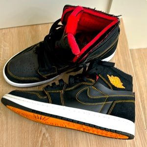 Air Jordan 1’s Men’s size 8